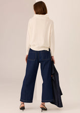 Load image into Gallery viewer, POL - Rowan Drawcord Knit
