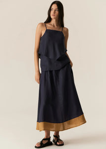 POL - Speck Cami - Ink