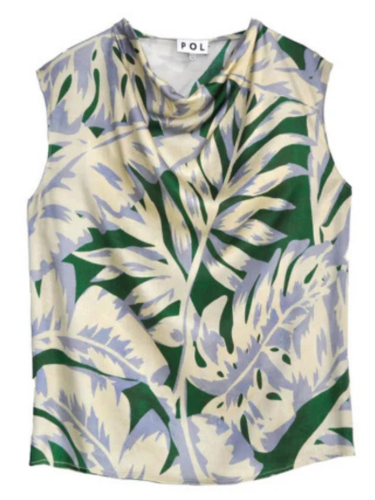 POL - Tropic Top