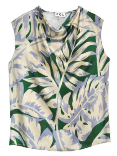 POL - Tropic Top