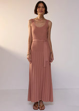 Load image into Gallery viewer, POL - Senne Knit Dress
