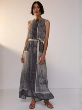 Load image into Gallery viewer, POL - Koi Dress
