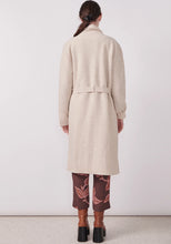 Load image into Gallery viewer, POL Clothing | Trainer Draped Coat
