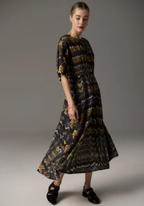 POL - Kolide Dress