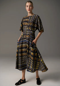 POL - Kolide Dress