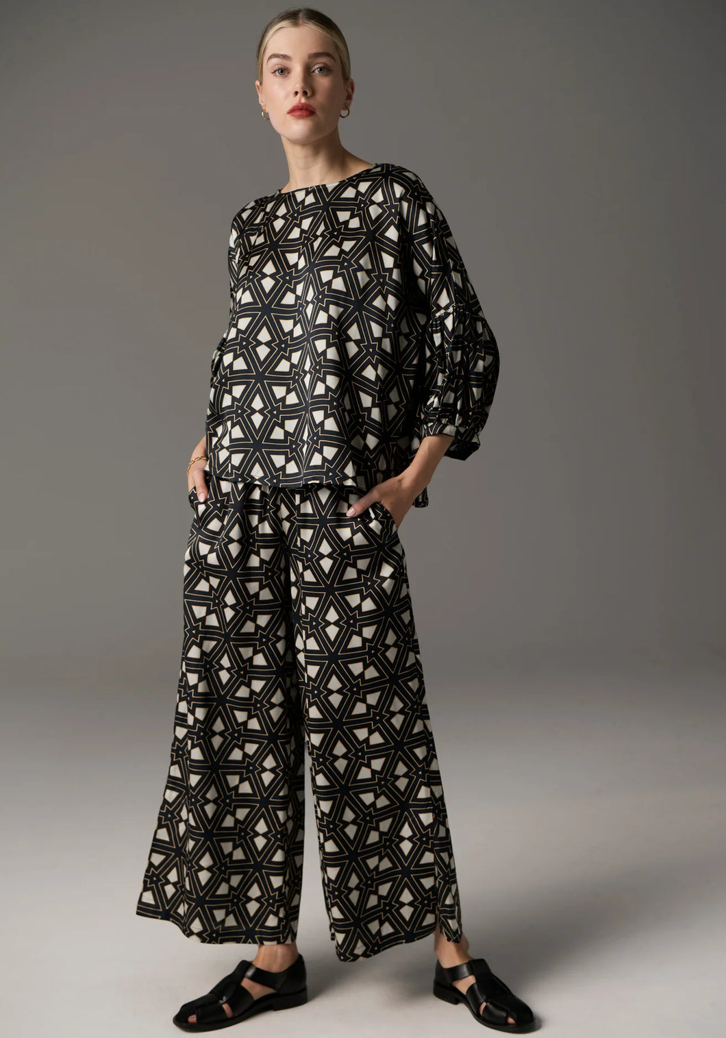 POL - Stargate Pant