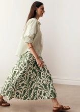 Load image into Gallery viewer, POL - Botanica Skirt
