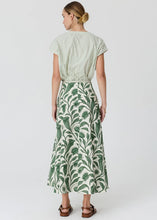 Load image into Gallery viewer, POL - Botanica Skirt
