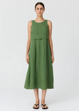 Load image into Gallery viewer, POL - Frankie Double Layer Dress

