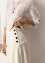 Load image into Gallery viewer, POL - Anise Skirt
