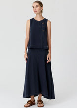 Load image into Gallery viewer, POL - Anise Skirt
