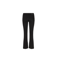 Load image into Gallery viewer, Mos Mosh | Alli Hybrid Flare Jeans | Black
