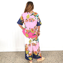Load image into Gallery viewer, Palm Cove - Super Bloom Kirra Shirt
