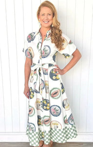 Palm Cove - Aussie Way Maxi