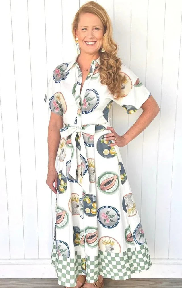 Palm Cove - Aussie Way Maxi