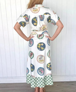 Palm Cove - Aussie Way Maxi