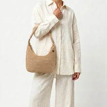 Load image into Gallery viewer, Tanora - Paposy Handbag
