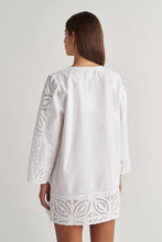 Load image into Gallery viewer, Pearl &amp; Caviar - Tunic Dress 5103
