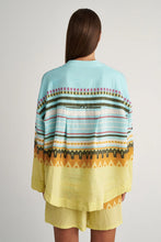 Load image into Gallery viewer, Pearl &amp; Caviar - Zakar Shirt 5072
