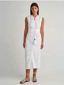 Pearl & Caviar - Dress 5195