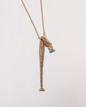 Load image into Gallery viewer, Pesci - Marittimo Pendant
