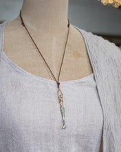 Load image into Gallery viewer, Pesci - Sirena Pendant

