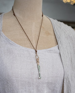 Pesci - Sirena Pendant