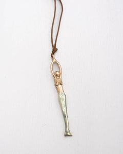 Pesci - Sirena Pendant