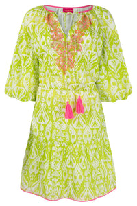 Place Du Soleil - S24 129 Dress