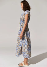 Load image into Gallery viewer, POL - Celeste Belt Dress
