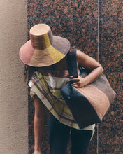 Load image into Gallery viewer, Tanora - Rahel Hat - Horizon
