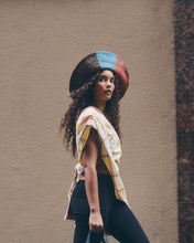 Load image into Gallery viewer, Tanora - Rahel Hat - Horizon
