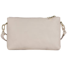 Load image into Gallery viewer, Rugged Hide - Springwood Bag - Vanilla
