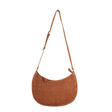 Load image into Gallery viewer, Rugged Hide - Ballarat Bag - Tan
