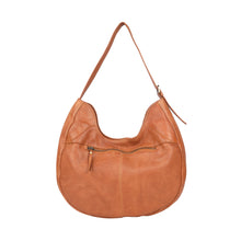 Load image into Gallery viewer, Rugged Hide - Gilmore Bag - Tan
