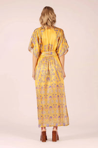 Lola - Aria Norman Satin