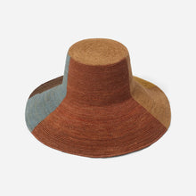 Load image into Gallery viewer, Tanora - Rahel Hat - Horizon

