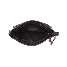 Load image into Gallery viewer, Rugged Hide - Beechworth Woven Chain Bag
