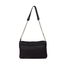 Load image into Gallery viewer, Rugged Hide - Beechworth Woven Chain Bag
