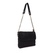 Load image into Gallery viewer, Rugged Hide - Beechworth Woven Chain Bag
