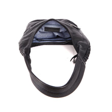 Load image into Gallery viewer, Rugged Hide - Hobart Shoulder Woven Bag
