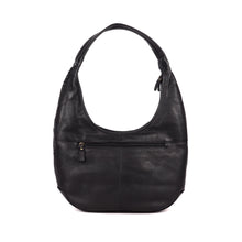 Load image into Gallery viewer, Rugged Hide - Hobart Shoulder Woven Bag
