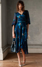 Load image into Gallery viewer, Sacha Drake - Pendulum Wrap Dress
