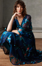 Load image into Gallery viewer, Sacha Drake - Pendulum Wrap Dress
