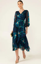 Load image into Gallery viewer, Sacha Drake - Pendulum Wrap Dress
