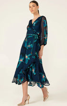 Load image into Gallery viewer, Sacha Drake - Pendulum Wrap Dress
