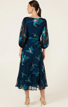 Load image into Gallery viewer, Sacha Drake - Pendulum Wrap Dress
