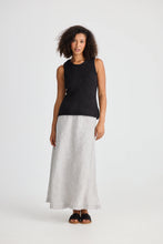 Load image into Gallery viewer, The Shanty - Saffron Knit Tank
