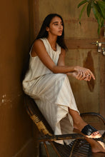 Load image into Gallery viewer, The Shanty - Tuscan Stripe Sicily Skirt
