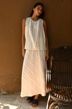 Load image into Gallery viewer, The Shanty - Tuscan Stripe Sicily Skirt
